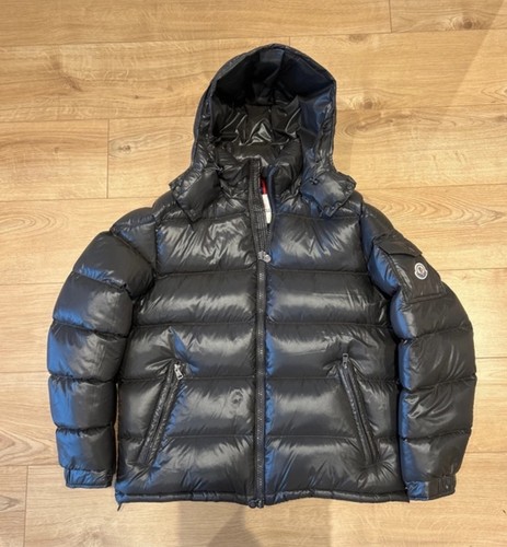 Moncler maya giubbotto - moncler,