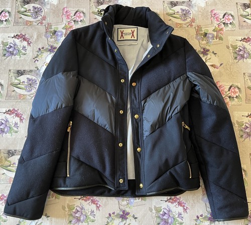 Giubbotto moncler uomo - uomo, usato
