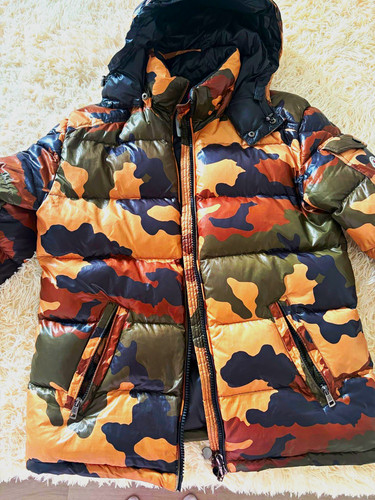 Moncler giacca trapuntata - , uomo