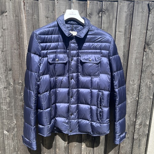 Moncler rolland giubbotto - moncler,