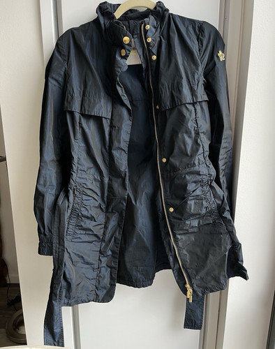 Rara giacca moncler - rara,