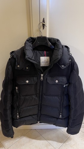 Moncler dimier giubbotto - moncler,