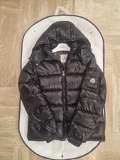 Giubbotto Piumino Moncler Maya