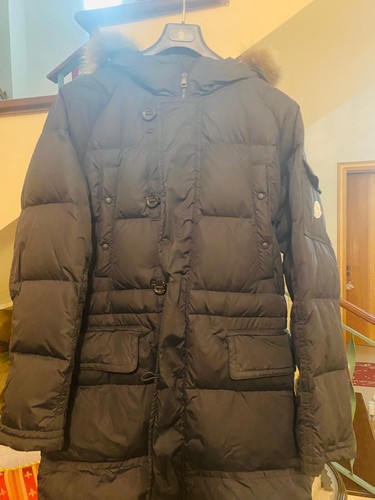 Giubbotto uomo moncler - giubbotto,