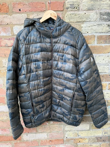 Moncler puffer jacket uomo - jacket,