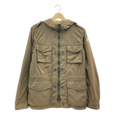 Giacca militare MONCLER