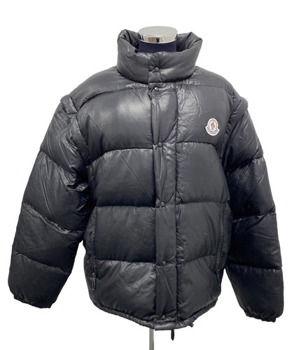 Moncler giubbotto uomo men - moncler,