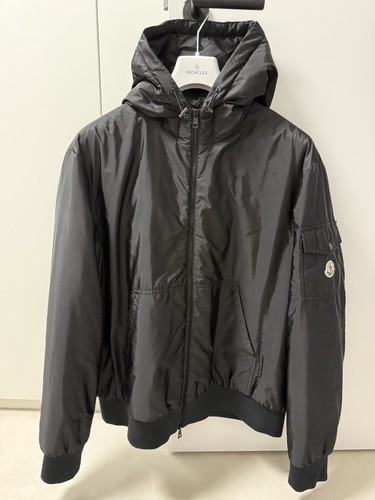 Piumino moncler taglia - moncler,