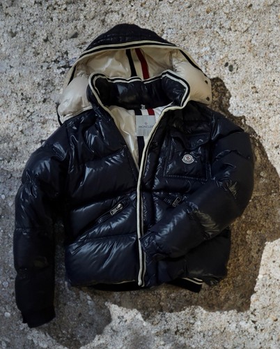 Giubbotto moncler - giubbotto,