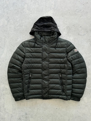 Moncler piumino imbottitura - moncler,