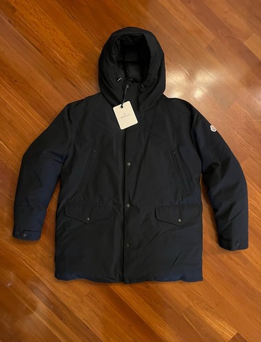 Giubbotto moncler originale - giubbotto,