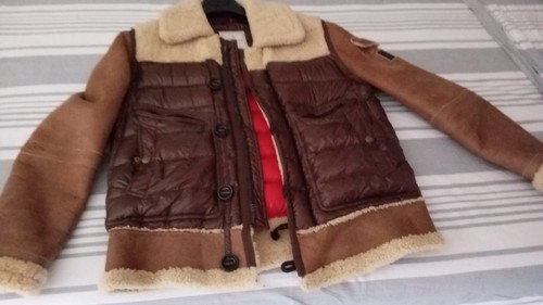 Giubbotto moncler delacroix - giubbotto,