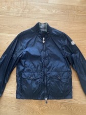 Giubbotto estivo Moncler uomo