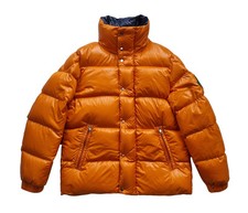 Moncler giubbotto piumino da