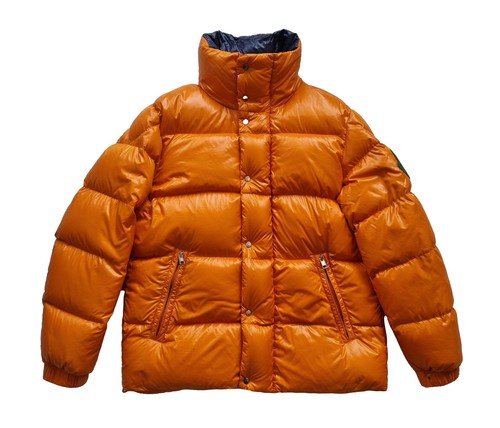 Moncler giubbotto piumino - , da