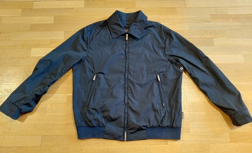 Giacca antipioggia moncler - giacca,