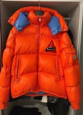 Giubbotto Moncler Wilson