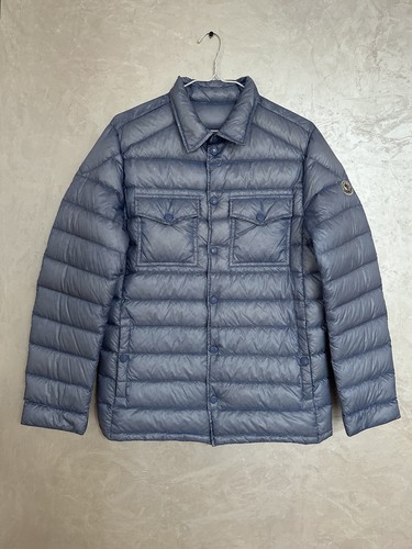 Moncler gregoire giubbotto - moncler,