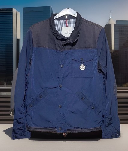Moncler aspen giubbotto giacca - moncler,