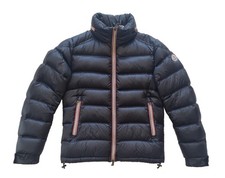 Moncler giubbotto piumino da