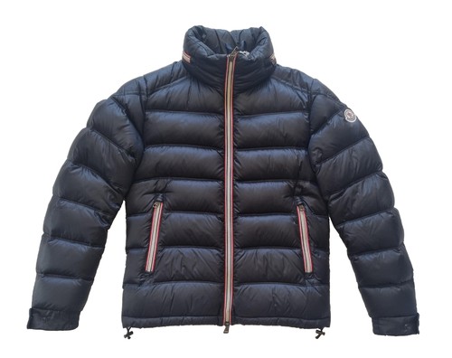 Moncler giubbotto piumino - , da