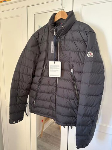 Moncler alfit giubbotto - alfit,