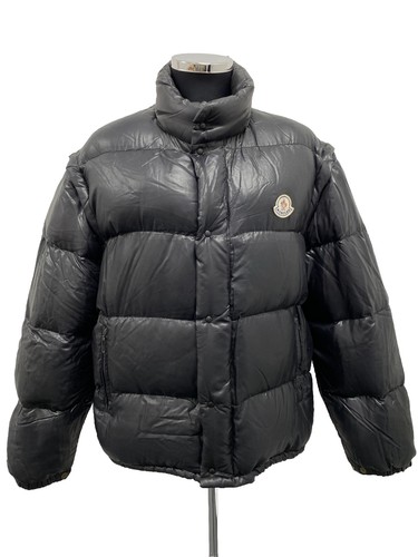 Moncler giubbotto uomo men - giubbotto,