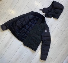 Moncler Honorat Giubbotto Full