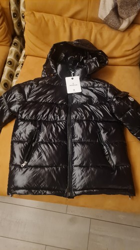 Moncler maya giubbotto piumino - moncler,