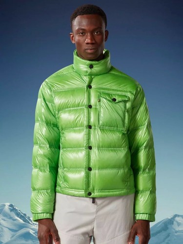 Piumino uomo moncler grenoble - moncler,