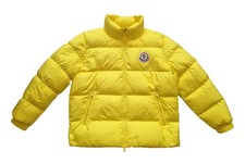 Moncler giubbotto piumino da