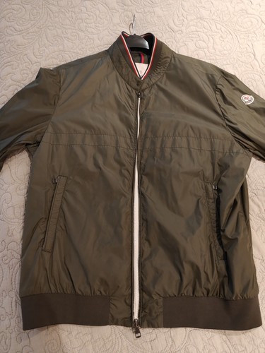Giacca bomber moncler - giacca,