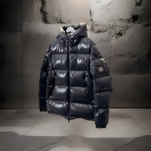 Moncler piumino uomo originale - moncler,