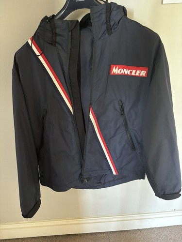 Moncler trakehner giubbotto - trakehner,