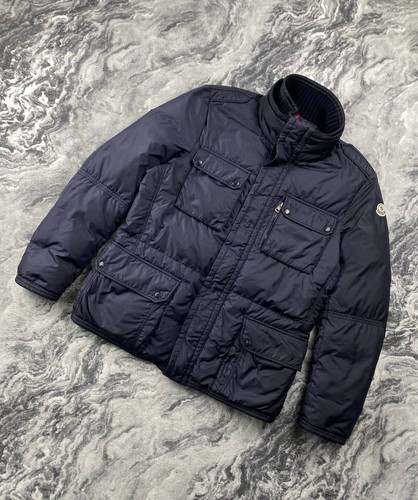 Moncler amazzone giubbotto - moncler,