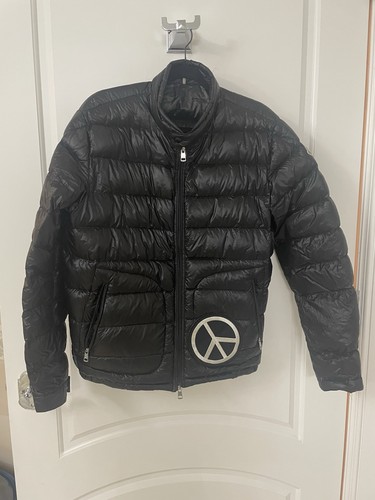 Moncler acorus giubbotto - moncler,