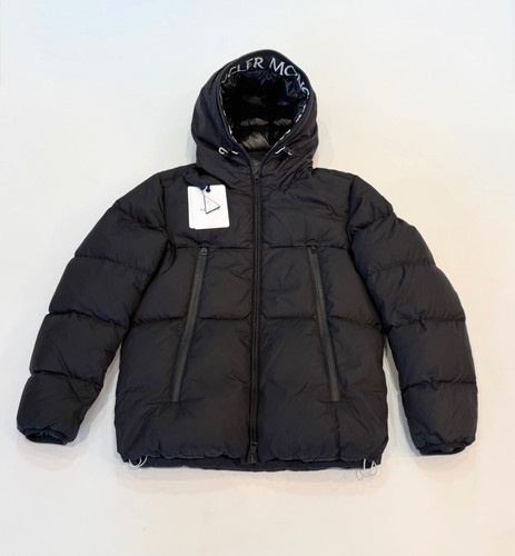 Moncler taglia montcla - 4/l,