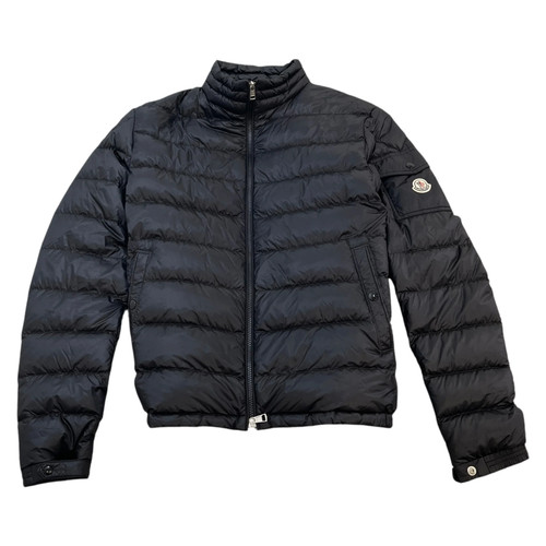 Moncler giubbotto uomo lambot - uomo,