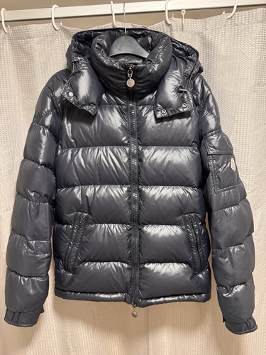 Giacca moncler maya - giacca,