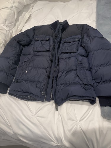 Giacca moncler taglia - giacca,
