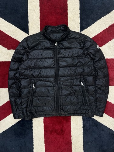 Moncler giacca leggera - moncler, piumino