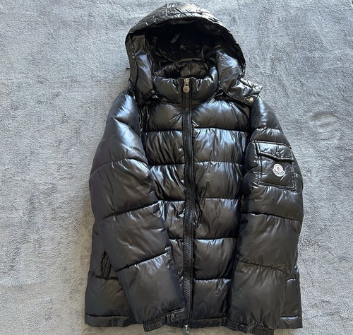 Giubbotto moncler uomo - moncler,