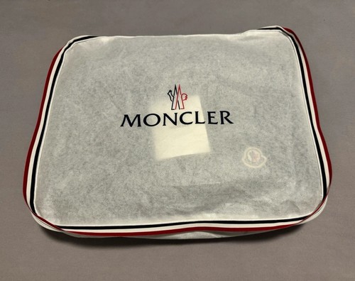 Moncler gui gilet - gui, nero