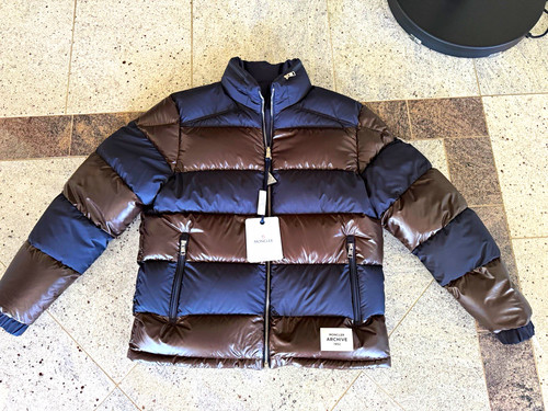 Nuovo originale moncler - nuovo,