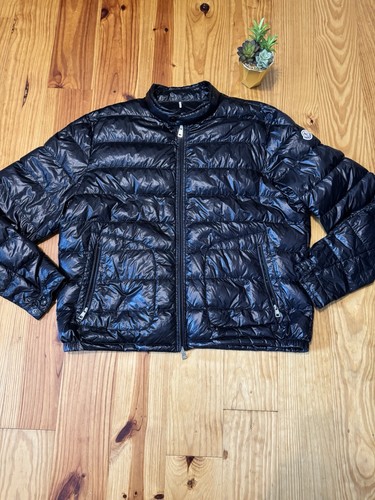 Moncler acorus giubbotto - moncler,