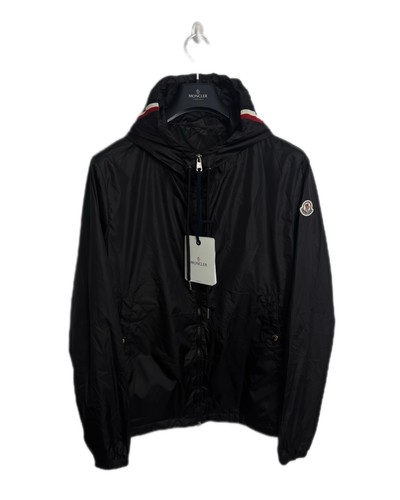 Giacca vento moncler - a,