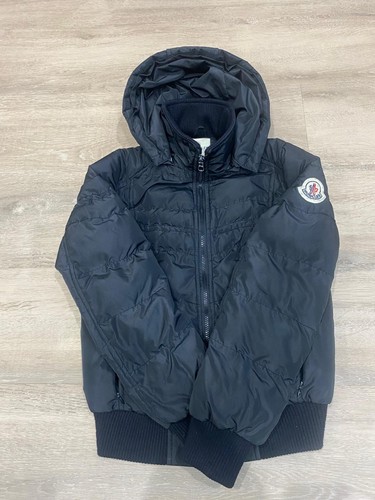Moncler giubbotto uomo con - moncler,
