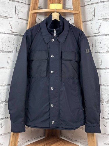 Moncler anser giubbotto giacca - moncler,