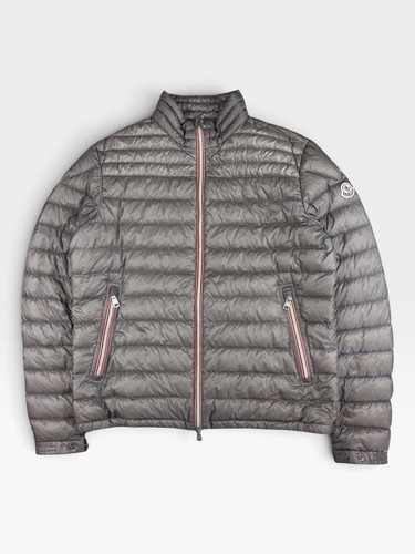 Moncler david puffer jacket - moncler,