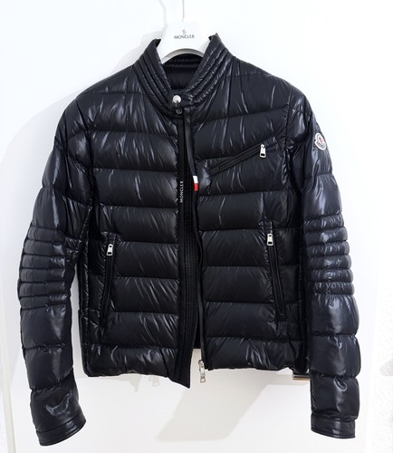 Moncler baunard piumino - moncler,
